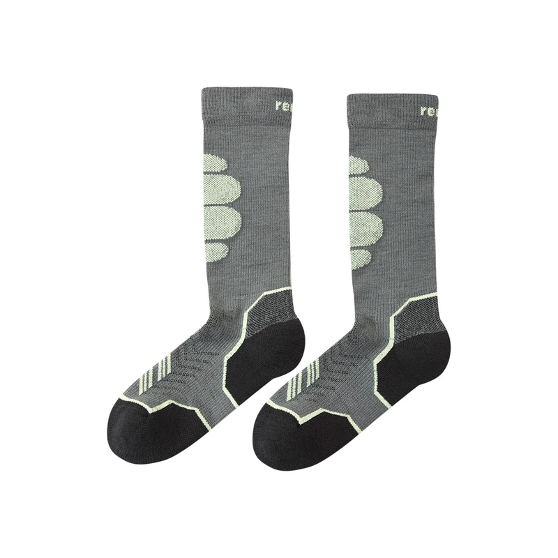 Atleetti Kids Ski Socks