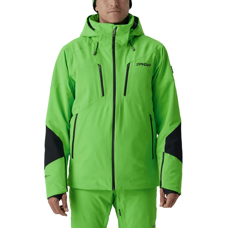 Alyeska Ski Jacket