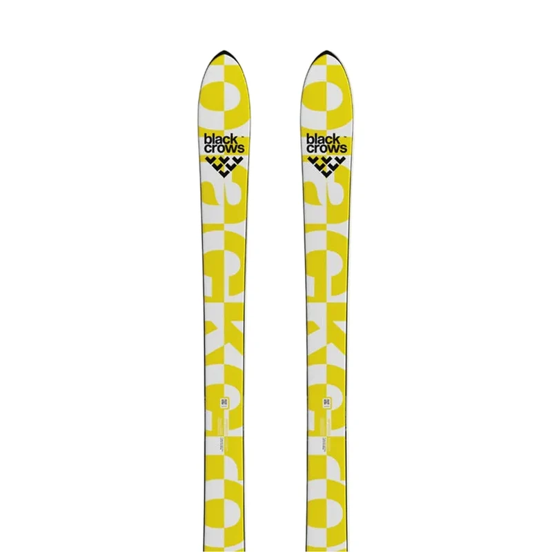 Vena Cor Skis 2027