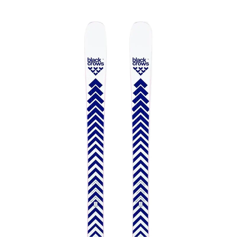 Serpo Skis 2027
