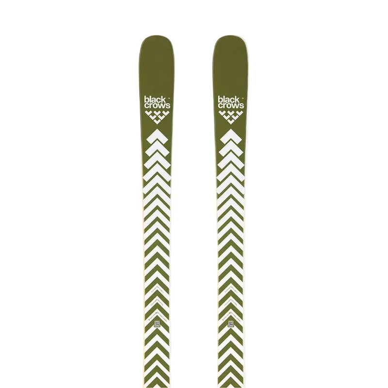 Sato Skis 2027