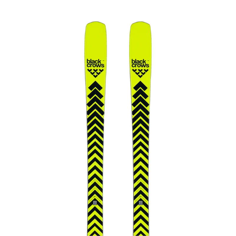 Octo Skis 2027