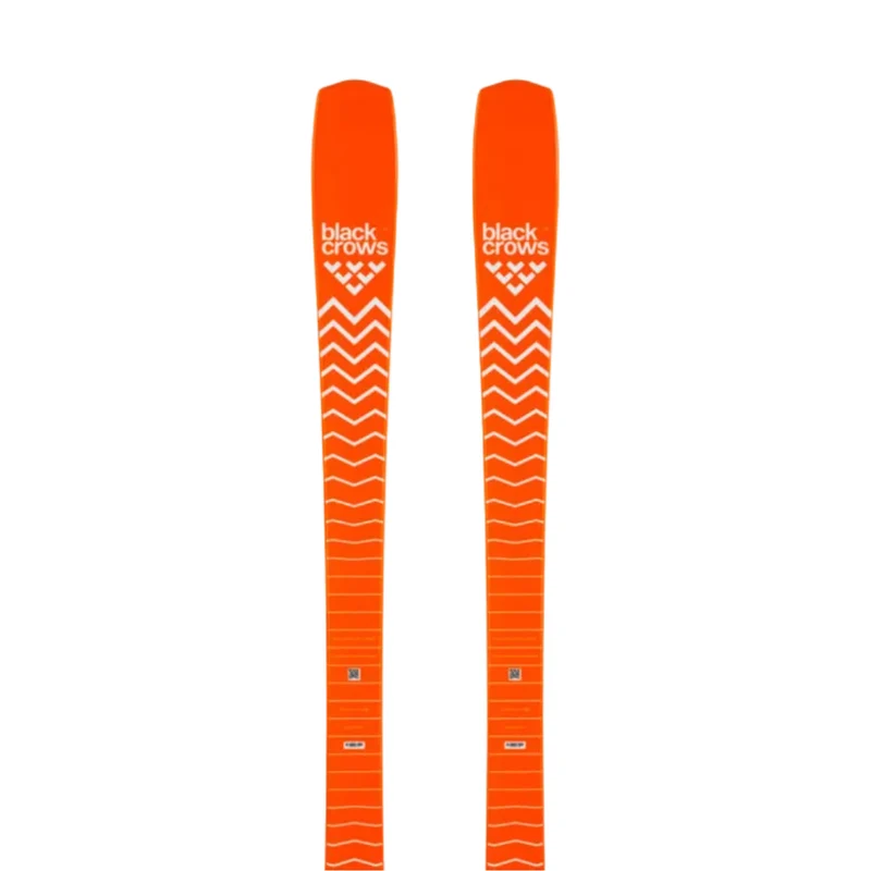 Mirus Cor Skis 2027