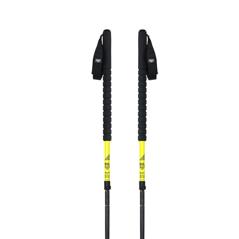 Duos Freebird Ski Poles