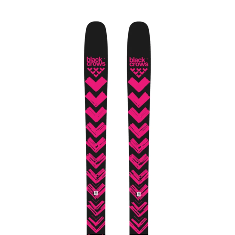Corvus Skis 2027