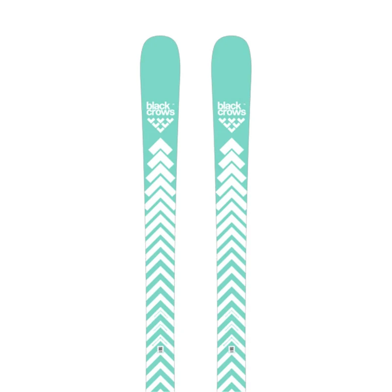 Captis Birdie Skis 2027