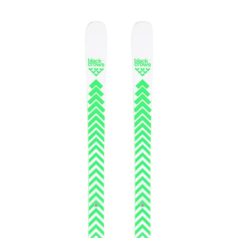 Captis Skis 2027