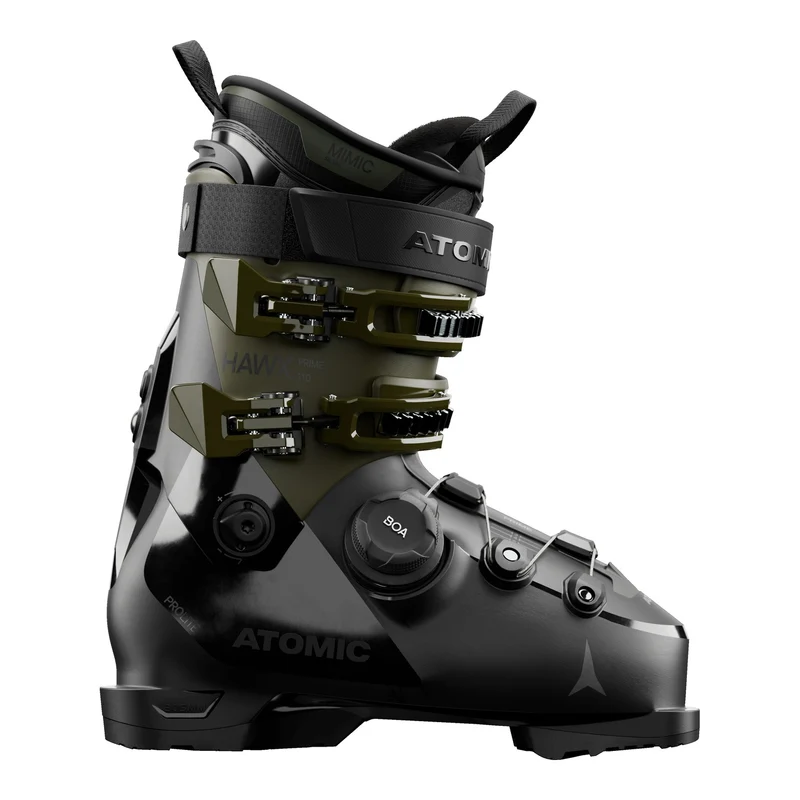 Hawx Prime 110 BOA Ski Boots 2027