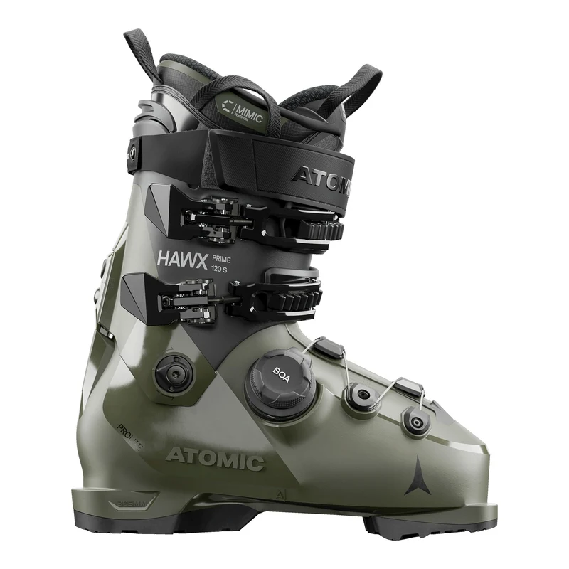 Hawx Prime 120 S BOA Ski Boots 2027