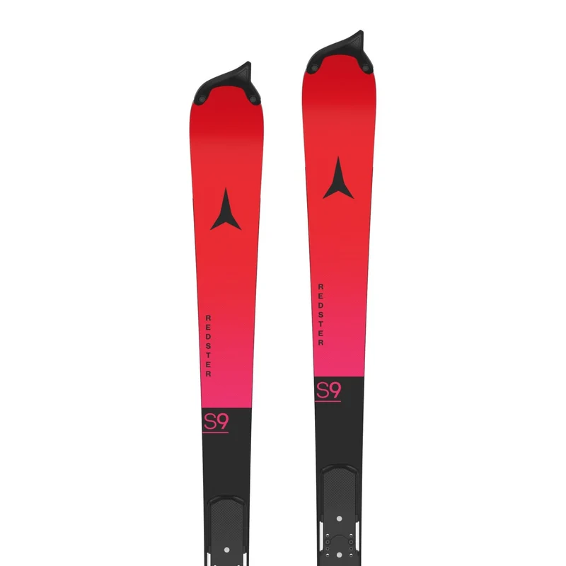 Redster S9 FIS W 157 Race Skis 2027