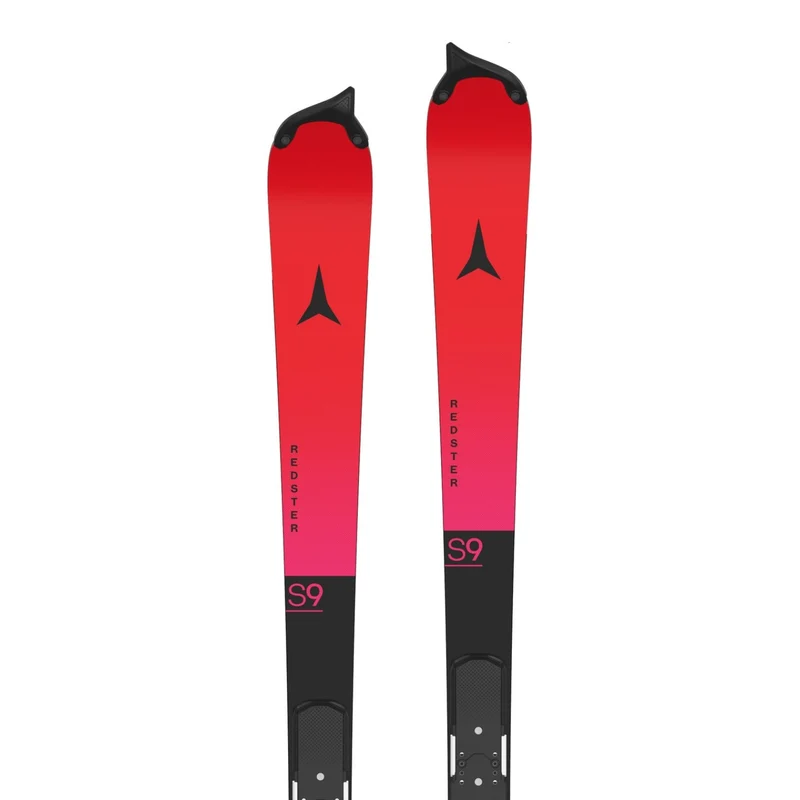 Redster S9 FIS 155 Race Skis 2027