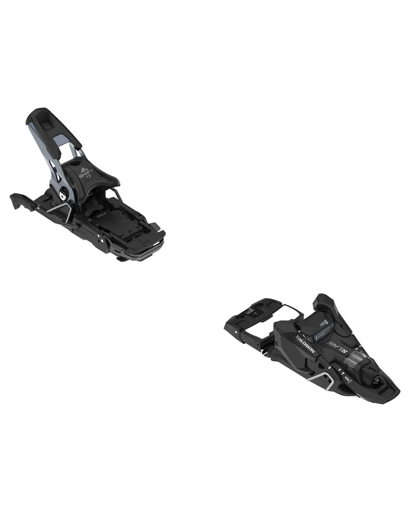 Salomon S/LAB Shift² 13 MN Black 100mm