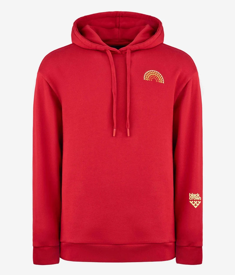 Unlimited Hoodie