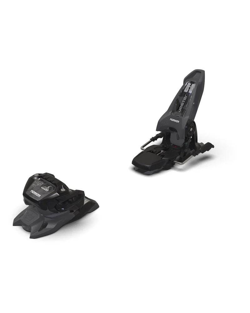 Marker Jester 16 ID Anthracite 110mm