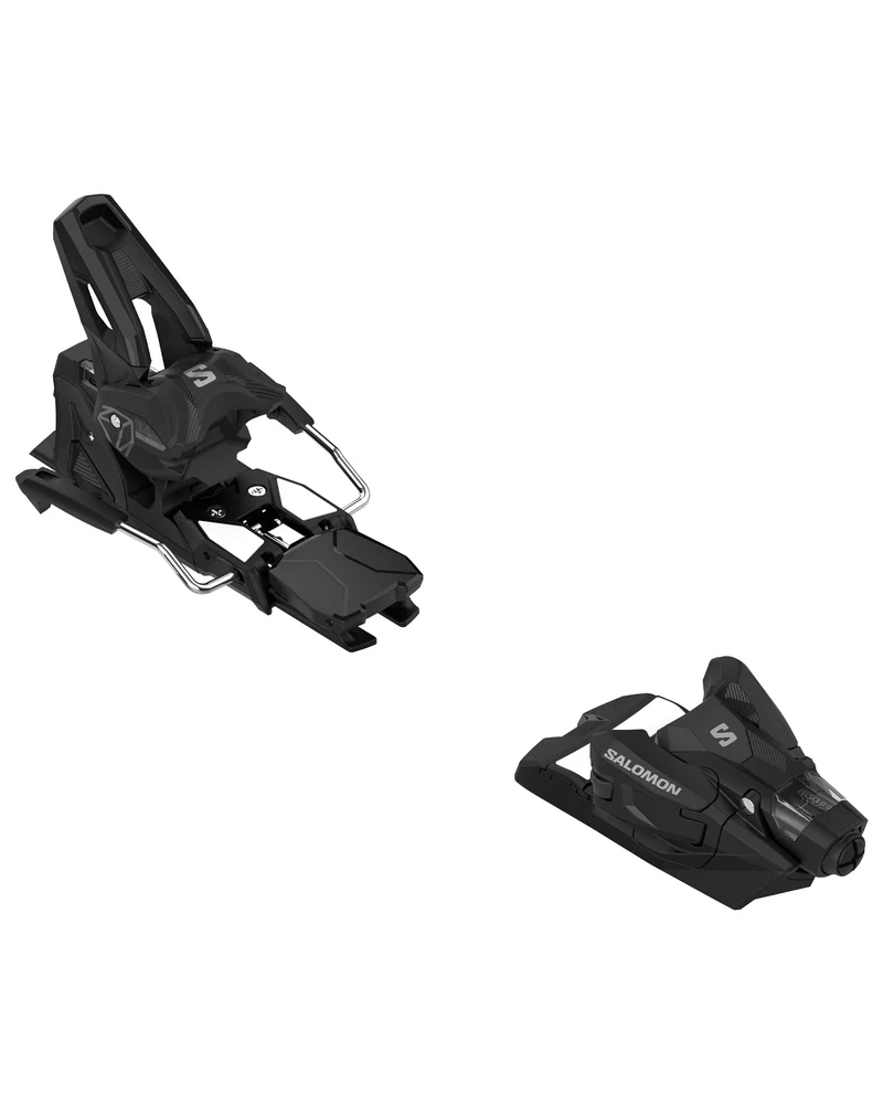 Salomon Strive 14 Gripwalk Black 100mm