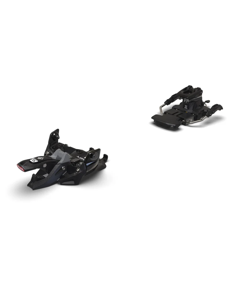 Marker Alpinist 10 Black 90mm