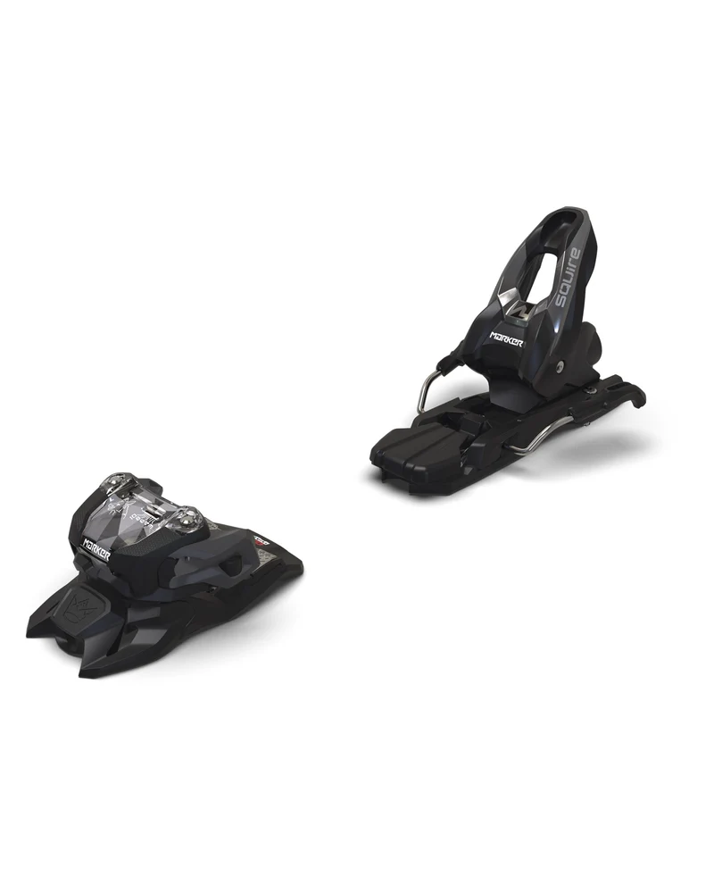 Marker Squire 10 Black 85mm
