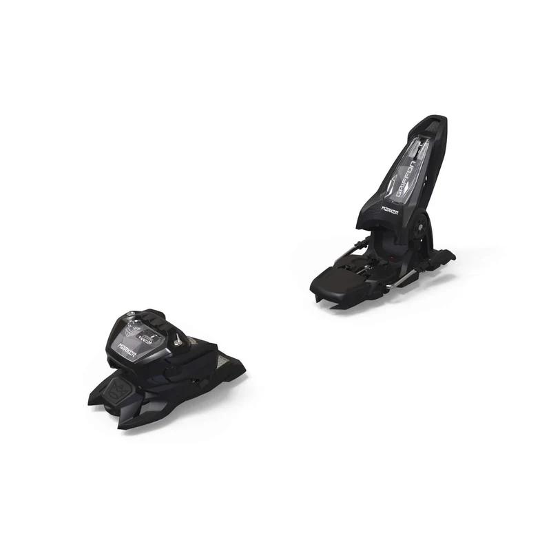 Marker Griffon 13 ID Black 120mm