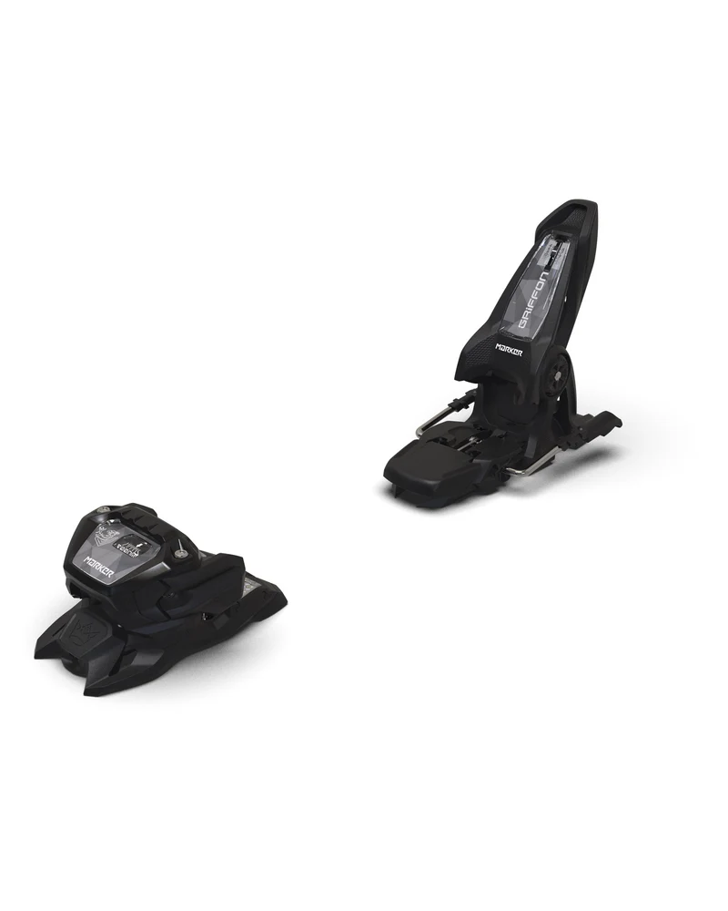 Marker Griffon 13 ID Black 90mm