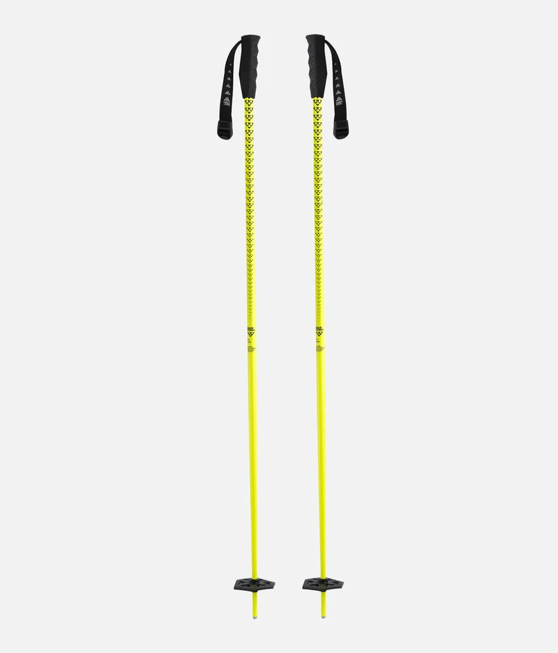 Meta Poles