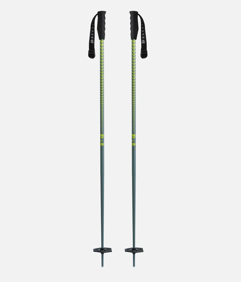 Meta Poles