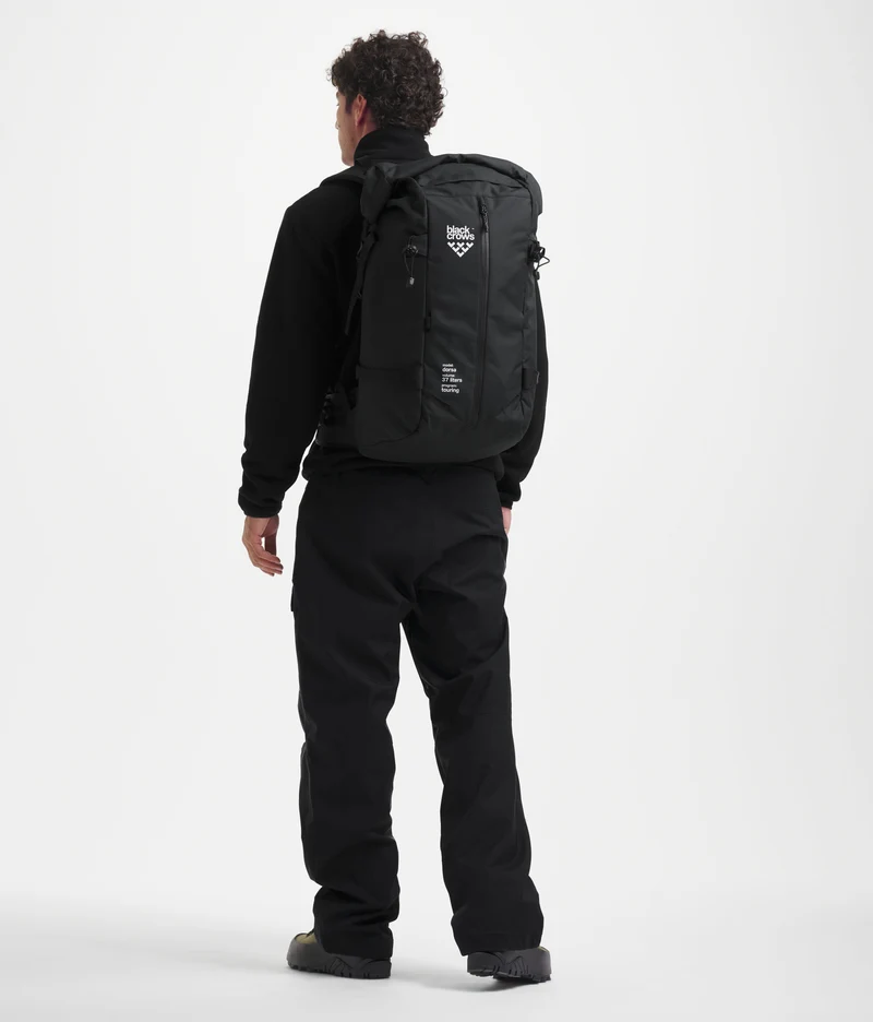 Dorsa 37 Backpack