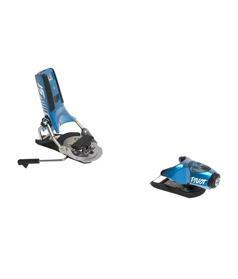 Look Pivot 2.0 15 Blue GW 95-105mm