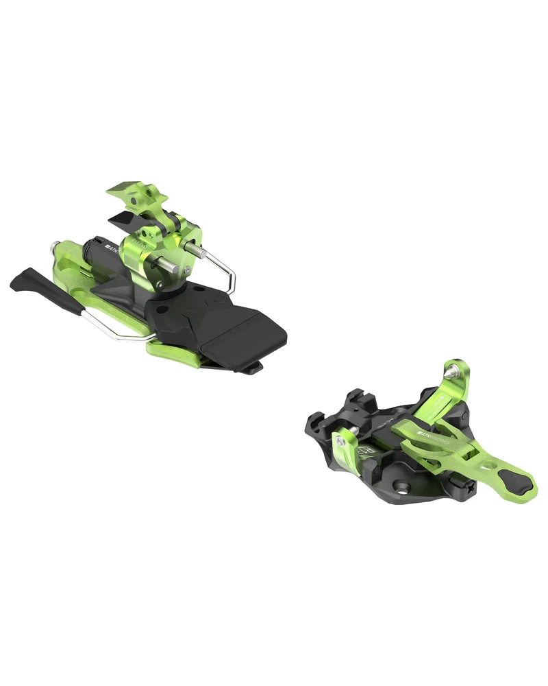 ATK Raider 13 EVO Green
