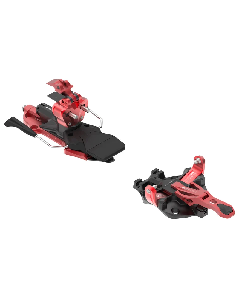 ATK Raider 13 EVO Red 97mm