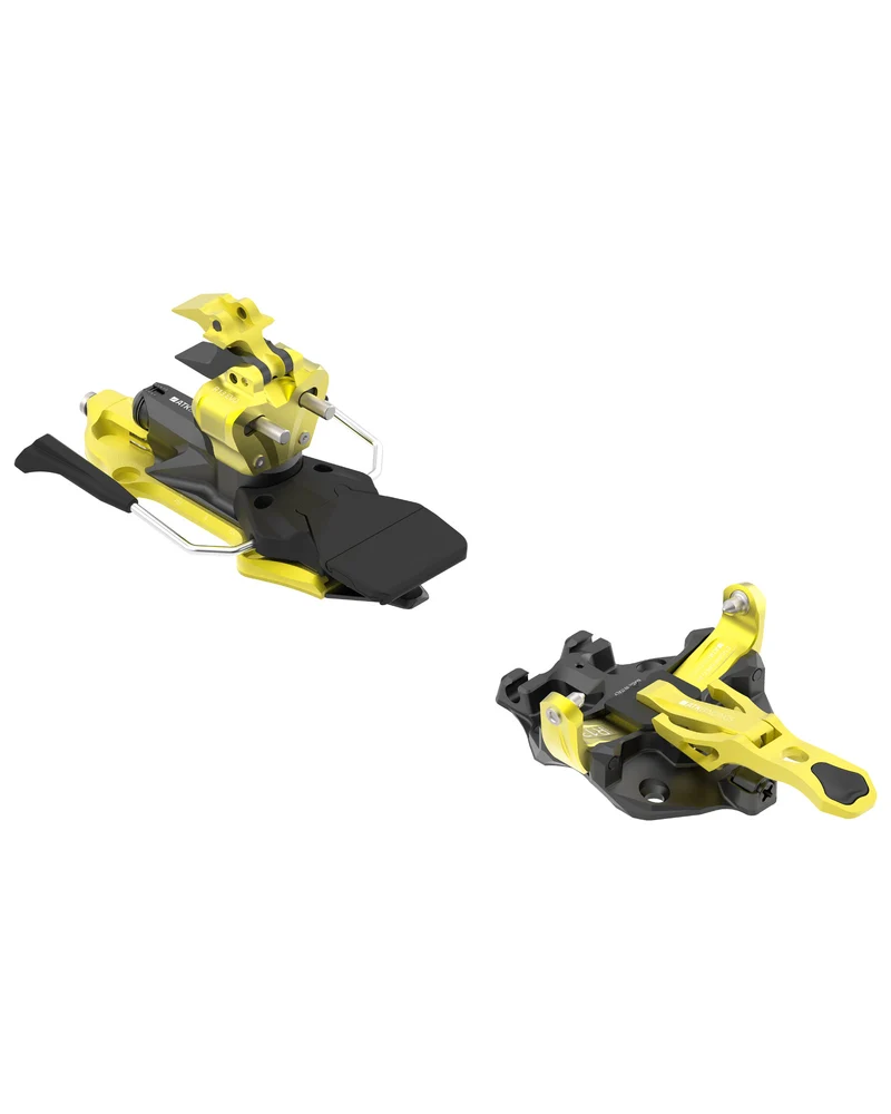 ATK Raider 13 EVO Yellow 91mm