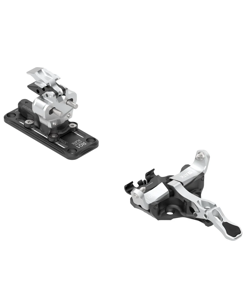 ATK Haute Route 10 Plus White