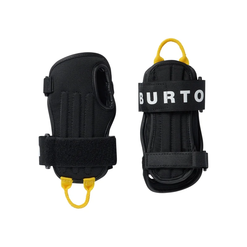Impact Wristguards