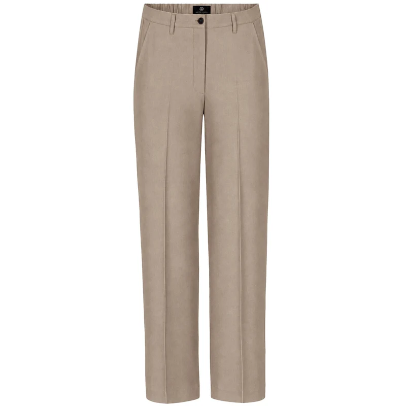 Wonderjeans Broek Jenny French Camel | Tall