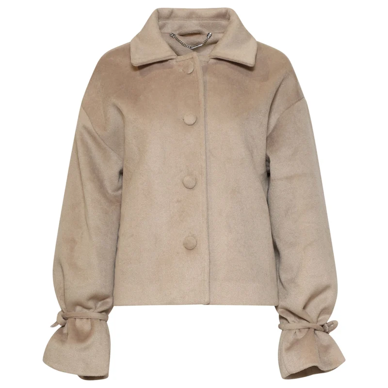 Smashed Lemon Jack Taupe | Tall