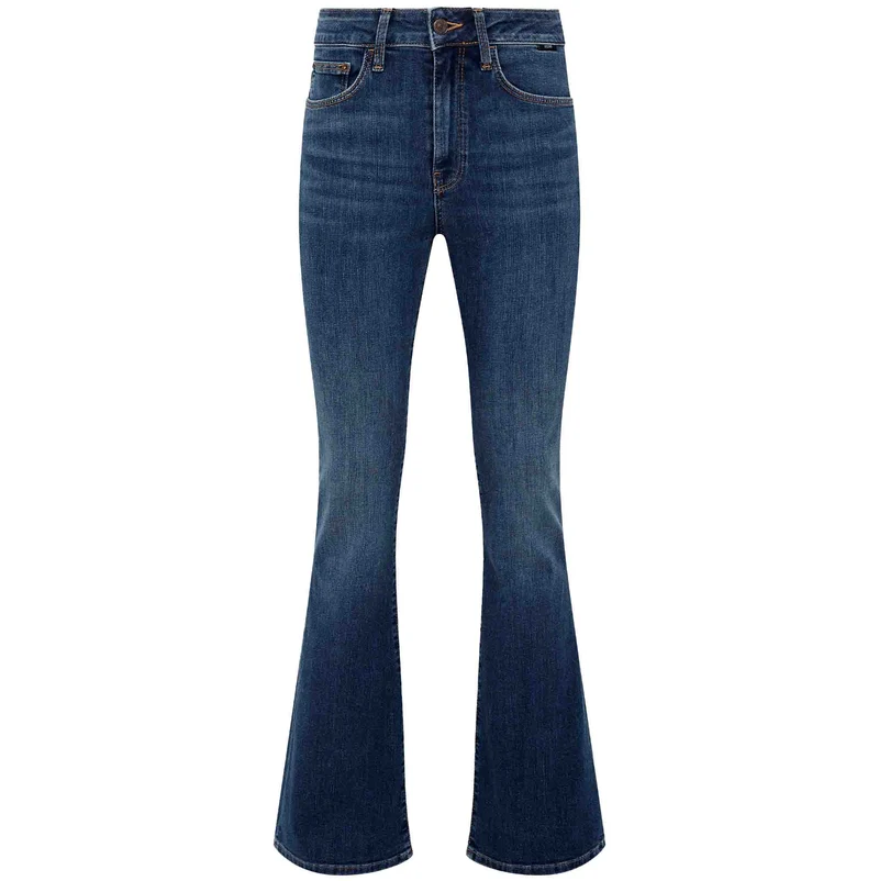 Mavi Jeans Samara Dark Brushed | Tall