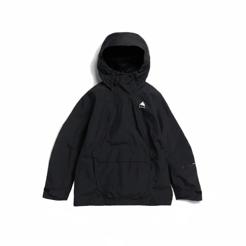 Womens Reserve 2L Relaxed Anorak Snowboard Jacket