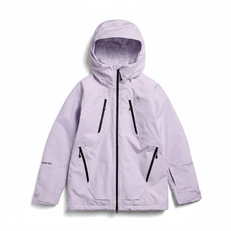 Womens Reserve GORE-TEX 2L Insulated Snowboard Jacket