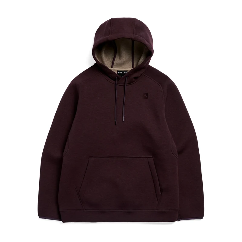 SpaceCloud Pullover Hoodie