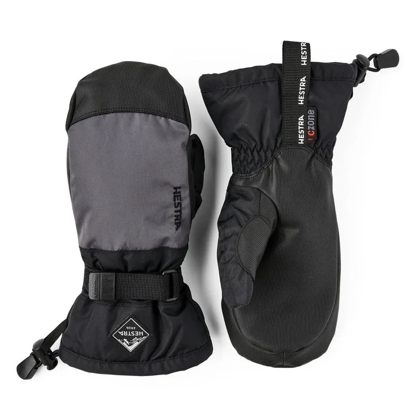 Gauntlet CZone Junior Mitts
