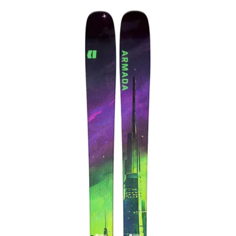 ARV 94 Madsteez Skis 2027