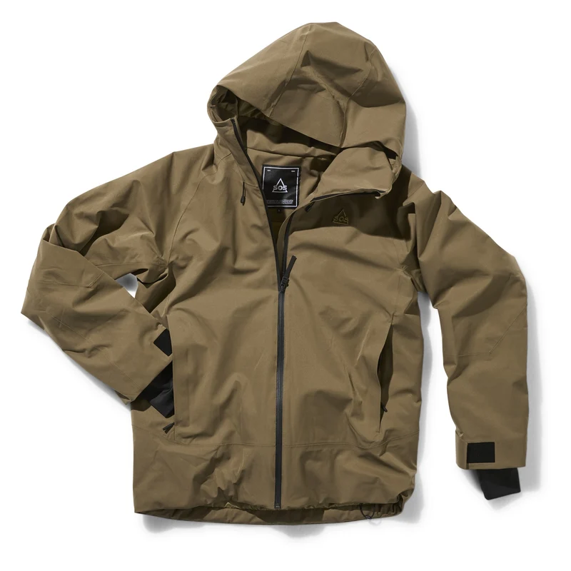 Gravity Insulated Ski Jacket