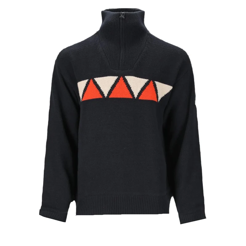 Aboda Windstopper Uni Knit Sweater 2027