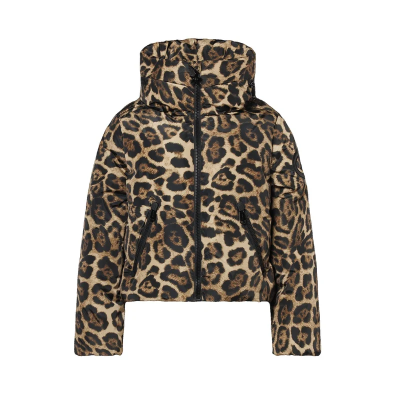 Pantera Ski Jacket