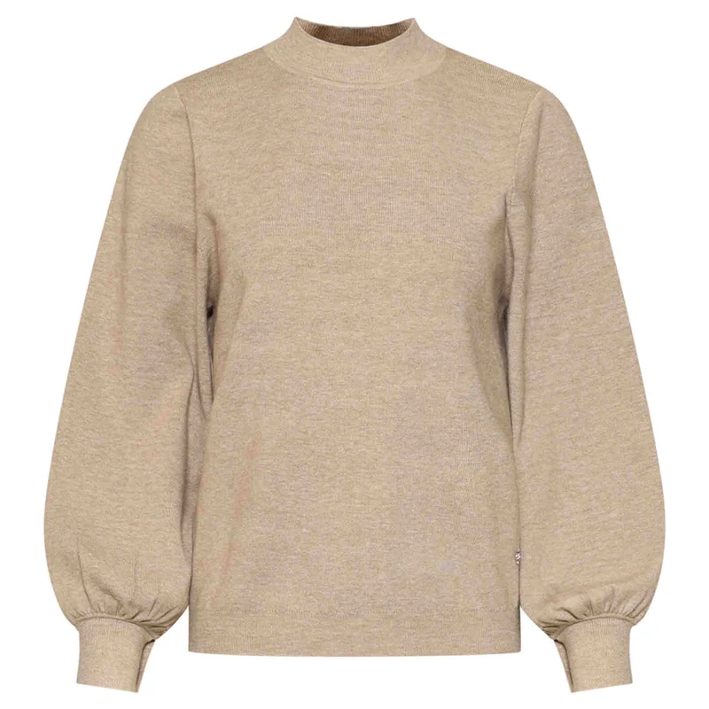 Smashed Lemon Truitje Lichtbeige | Tall