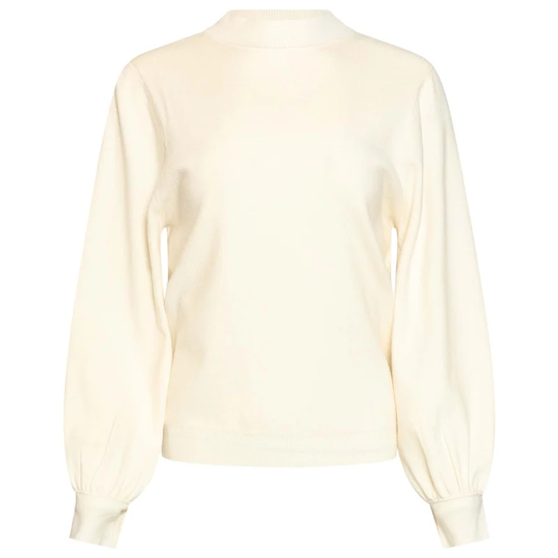 Smashed Lemon Truitje Offwhite | Tall