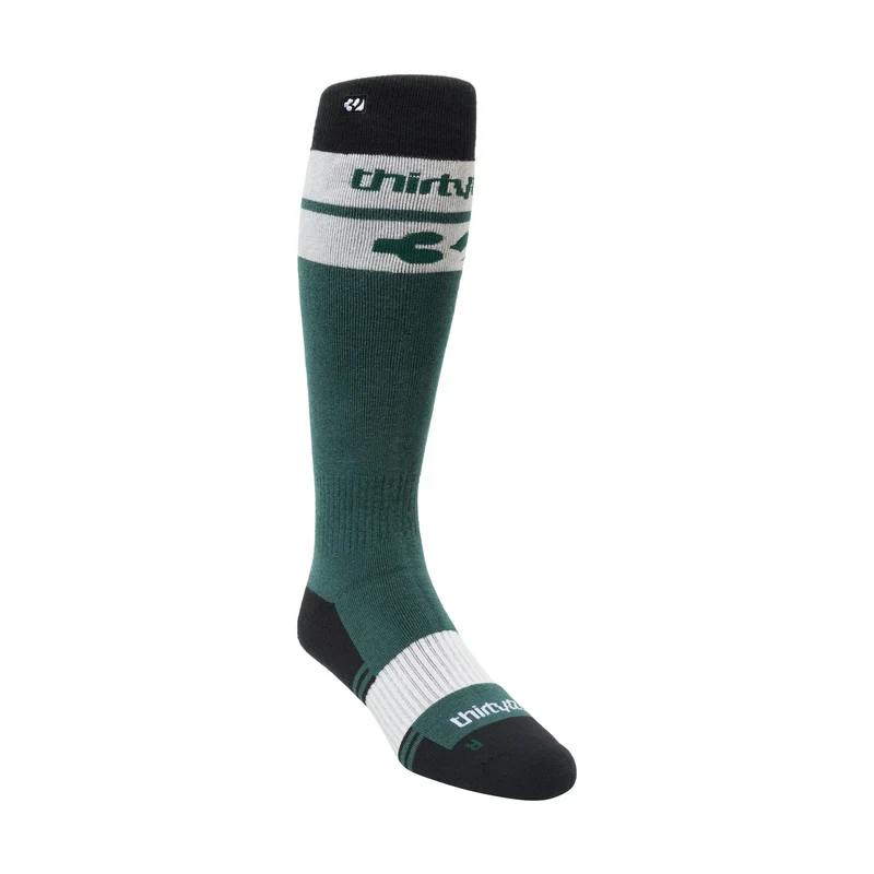 Cut Out 3-Pack Socks