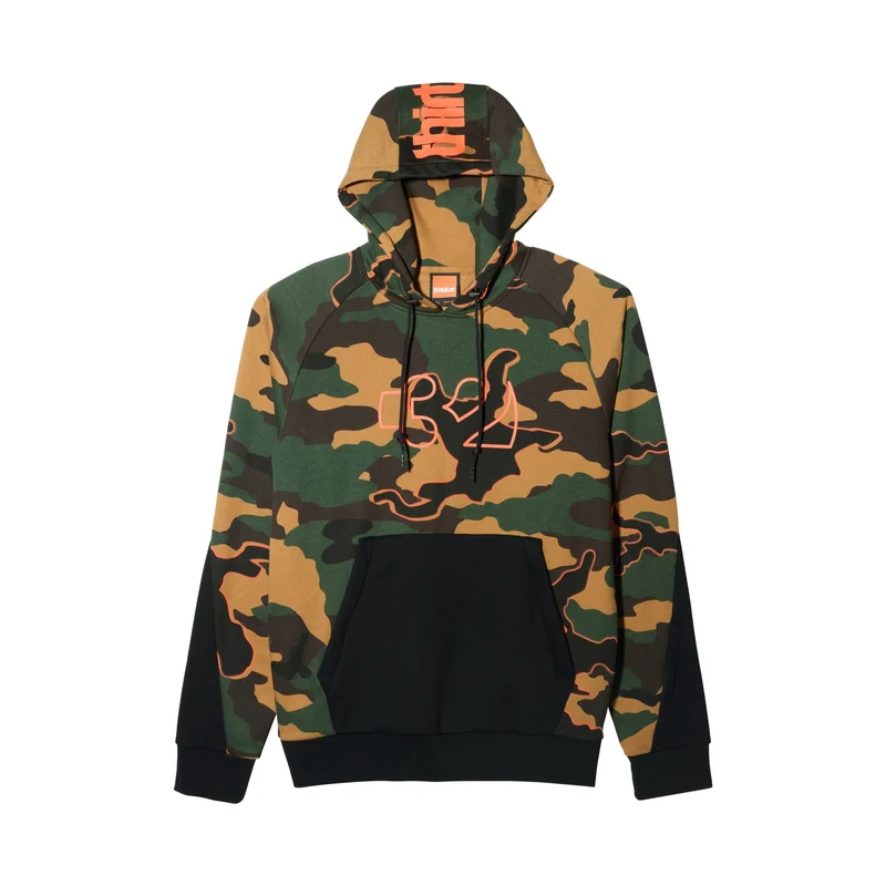 T32M Tech Hoodie