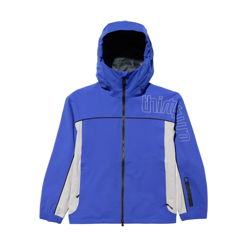 Embark Snowboard Jacket