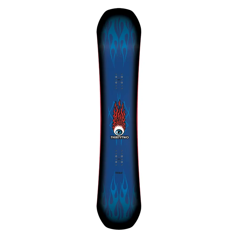 Cold World Snowboard 2027