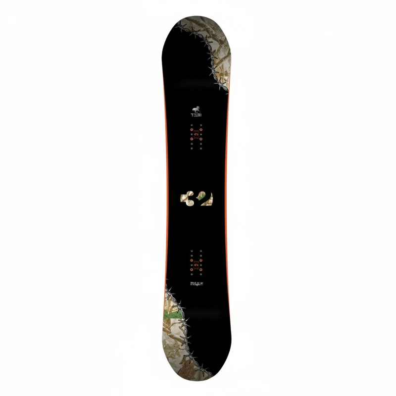T32M Snowboard 2027